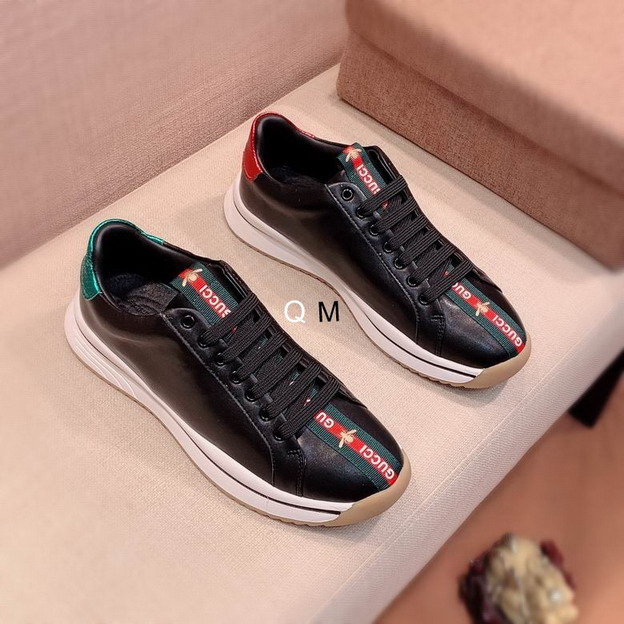 men low guci shoes 2021-11-5-078